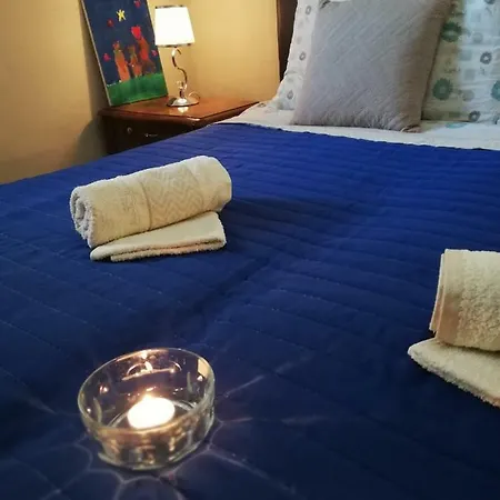 בית אירוח Via Giovanni Travaglia, Free Space *