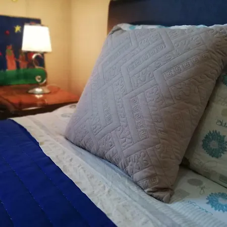 בית אירוח Via Giovanni Travaglia, Free Space